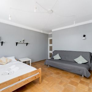 Park Zakrzowek Spacious Apartment