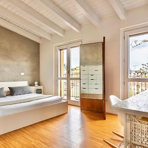 Luxury Apartment, Open Space, Milano Centro