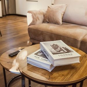 Appartement Supérieur