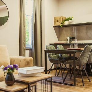 Appartement de Luxe