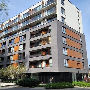 Premium Apartament Siedmiogrodzka 1A Parking Free