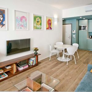 Soperga 10 - Popart Flat In Milano Centrale