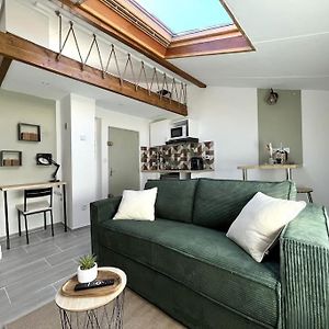 Appartement à 1 Chambre à Coucher
