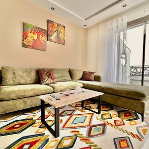 Appartement à 1 Chambre à Coucher
