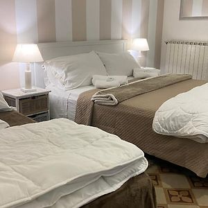 Chambre Quadruple