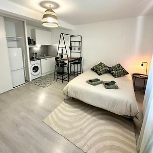 Appartement à 1 Chambre à Coucher