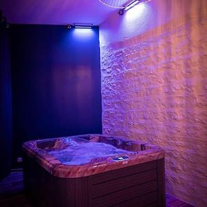Love Room Spa Privatif