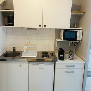 Appartement à 1 Chambre à Coucher