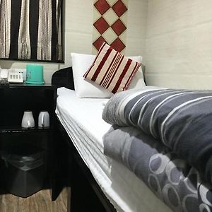 Chambre Simple
