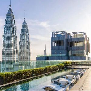 Star Residence Klcc By Gantya