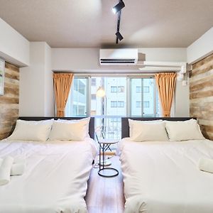 3Shinjuku Luxury House With Ev Max6P 4Min To Sta