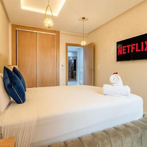 Appartement à 2 Chambres à Coucher