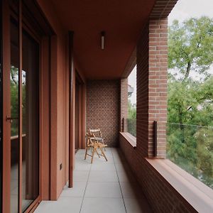 Zwirn Apartment