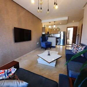 Superbe Appartement Residence Hivernage Founty Agadir