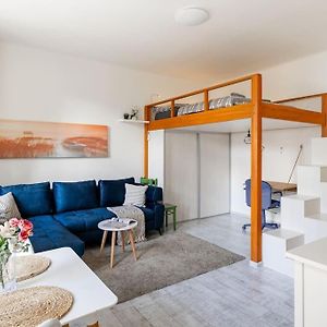 Appartement à 1 Chambre à Coucher