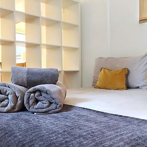 Appartement à 1 Chambre à Coucher