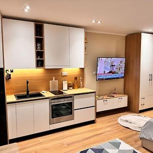 Appartement à 1 Chambre à Coucher