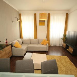 Appartement Standard à 1 Chambre à Coucher