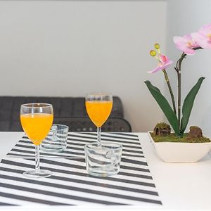 Appartement à 2 Chambres à Coucher