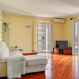Joivy Delightful 2Br Flat Near Navigli