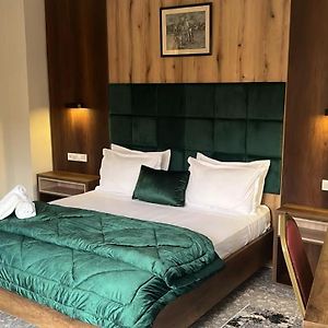 Chambre Familiale