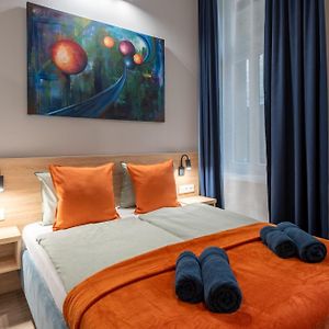 Appartement Standard
