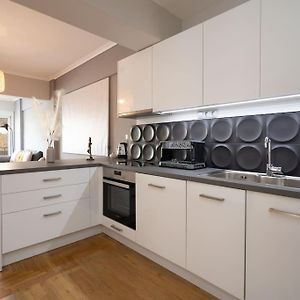 Appartement à 3 Chambres à Coucher