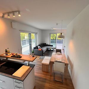 Modernes City-Apartment - Top-Lage In Nuernberg