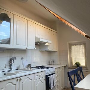Apartment For 6 With Parking