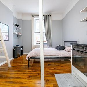 Chambre de Luxe