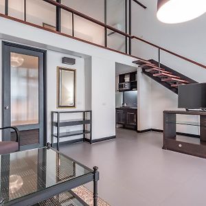 Suite Lit Queen-Size
