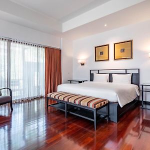 Studio de Luxe Lit King-Size
