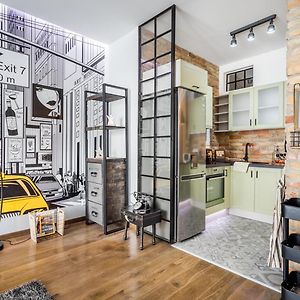 Appartement Supérieur