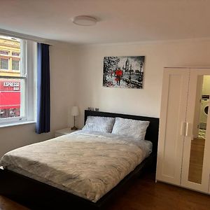 Luxury Stay Piccadilly Apartment