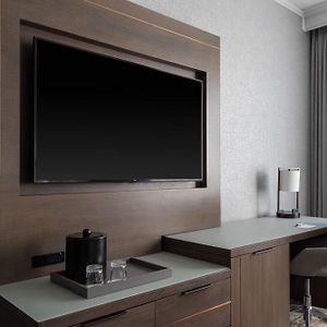 Chambre de Luxe Lit Queen-Size