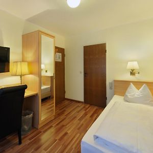 Chambre Simple