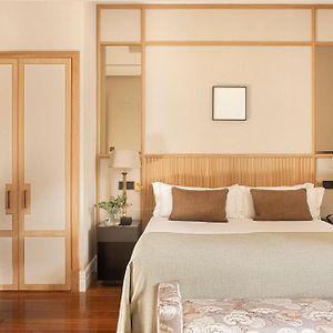 Chambre de Luxe