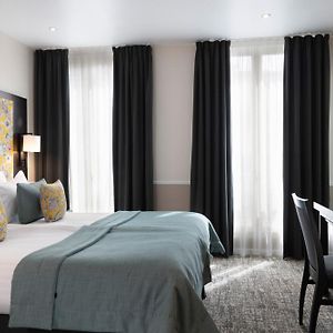 Chambre de Luxe Double