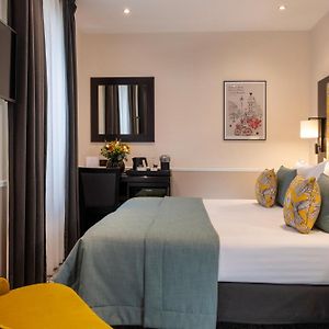 Chambre Classique Double