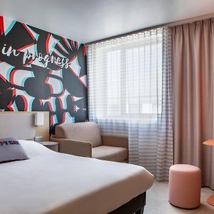 Chambre Standarde Lit King-Size