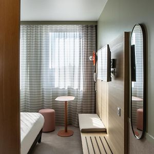 Chambre Standarde Lit King-Size