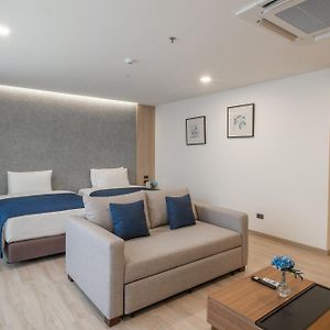 Chambre Premier