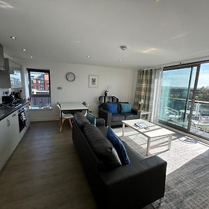 Principal Apartments - Clyde Waterfront Apartments