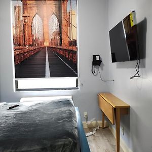 Chambre Lit Queen-Size