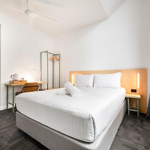Chambre Lit Queen-Size