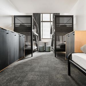 Dormitory Room Mixed