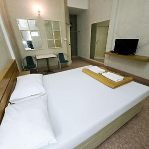 Chambre Standarde Lit King-Size