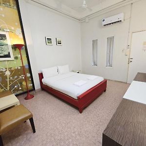 Chambre Lit King-Size
