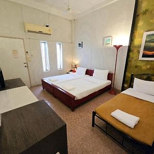 Chambre Triple de Luxe