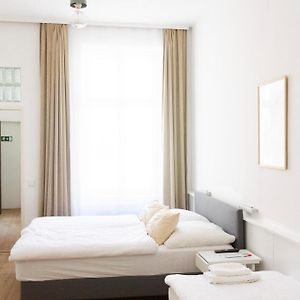 Kibi Rooms Self Check-In